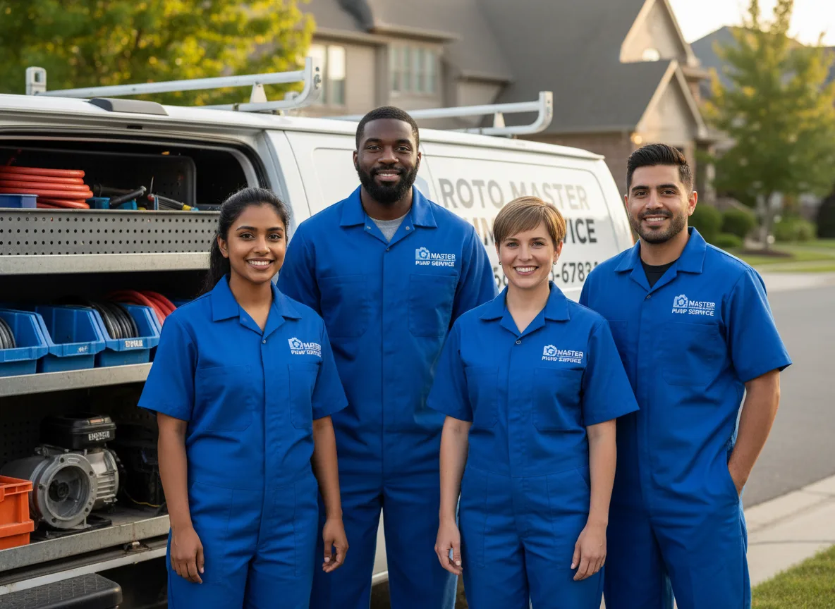 Sump Pump Installation company in Grayland, WA